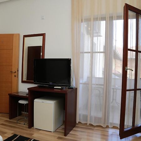 Hotel Venisi Prizren Luaran gambar