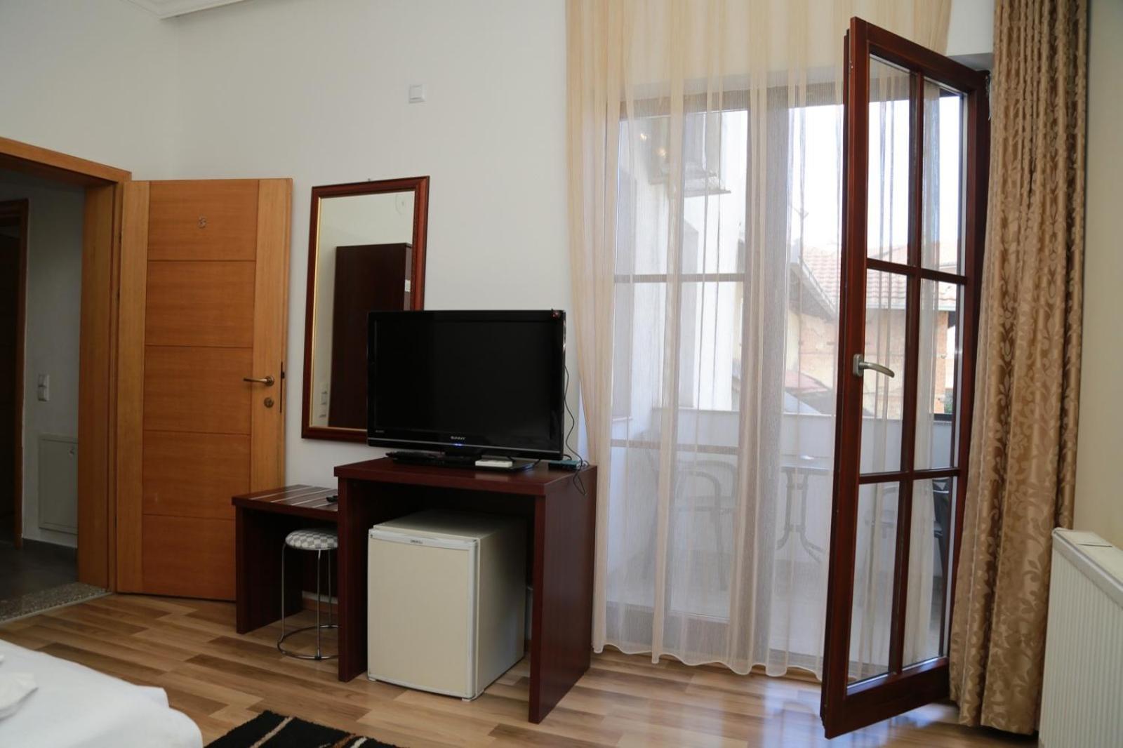 Hotel Venisi Prizren Luaran gambar