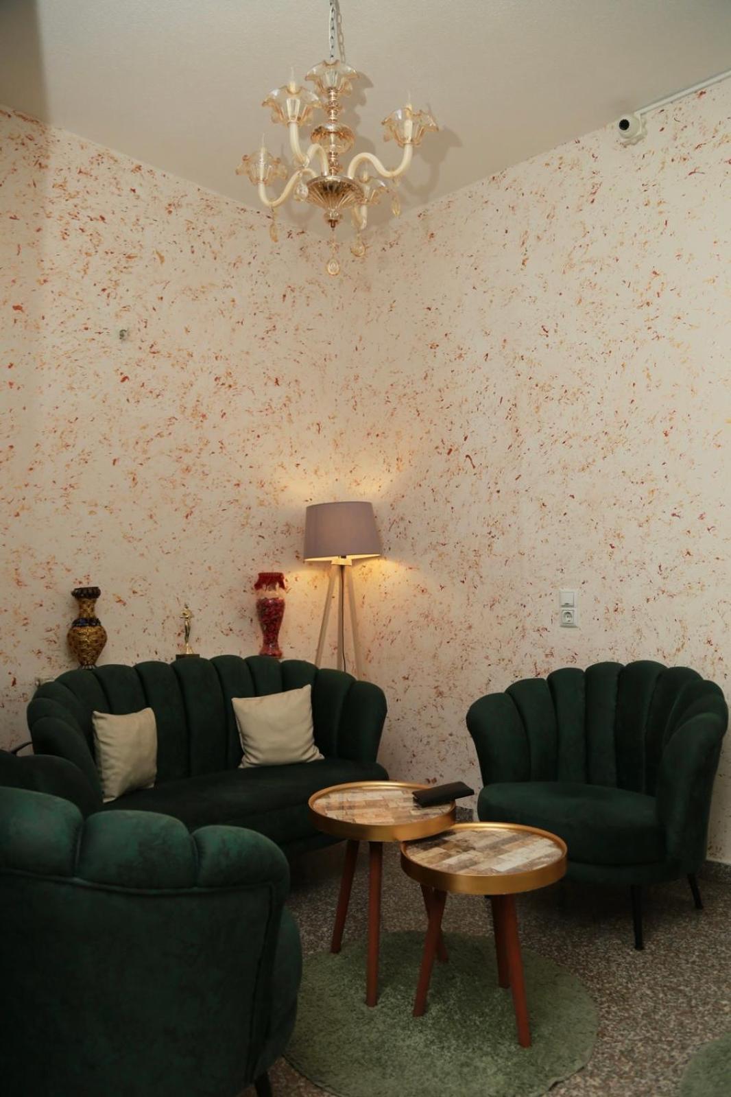 Hotel Venisi Prizren Luaran gambar