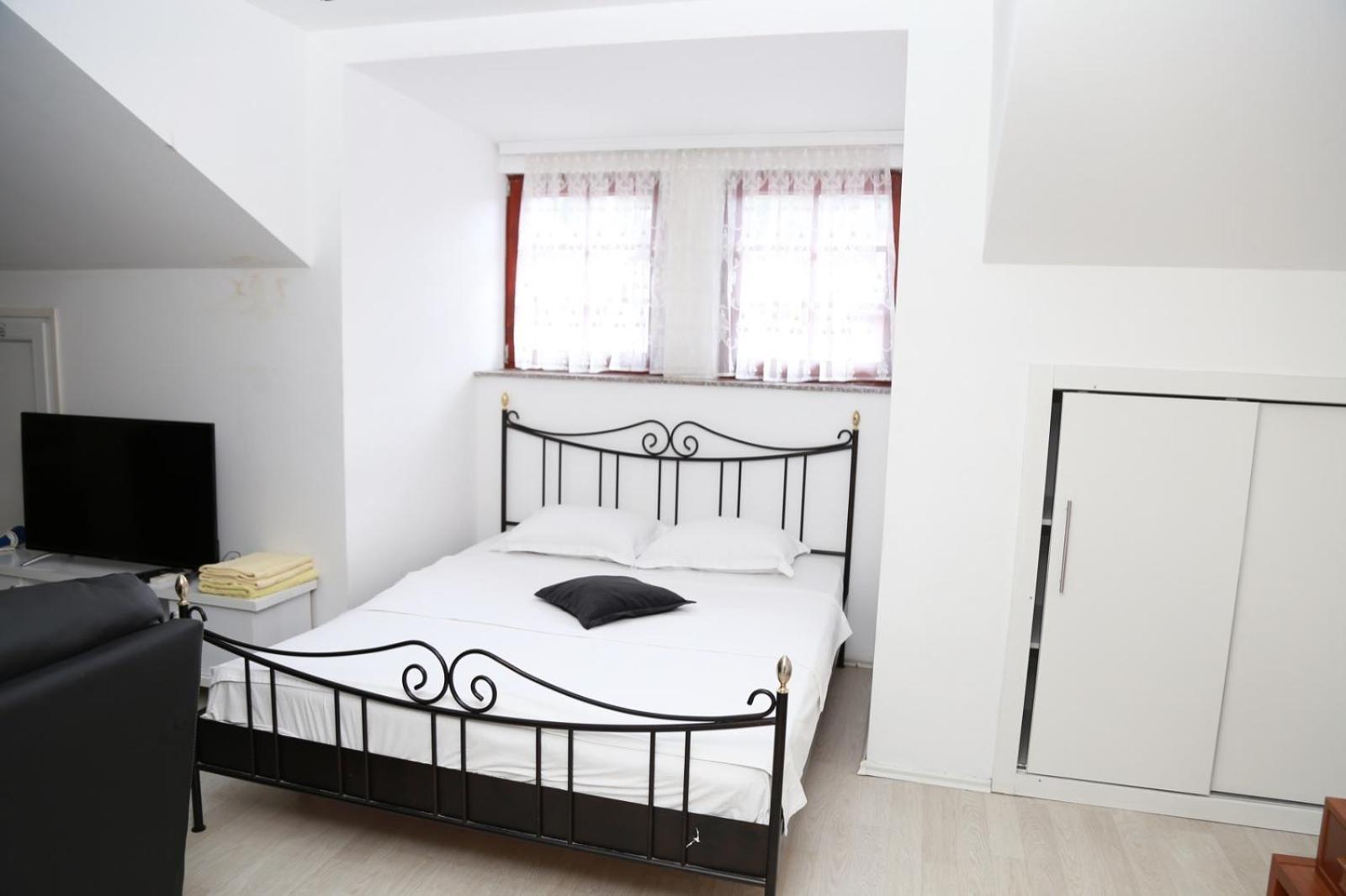 Hotel Venisi Prizren Luaran gambar