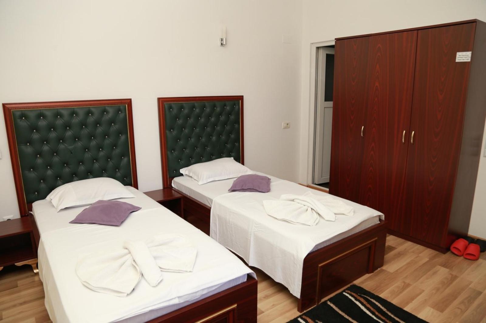 Hotel Venisi Prizren Luaran gambar